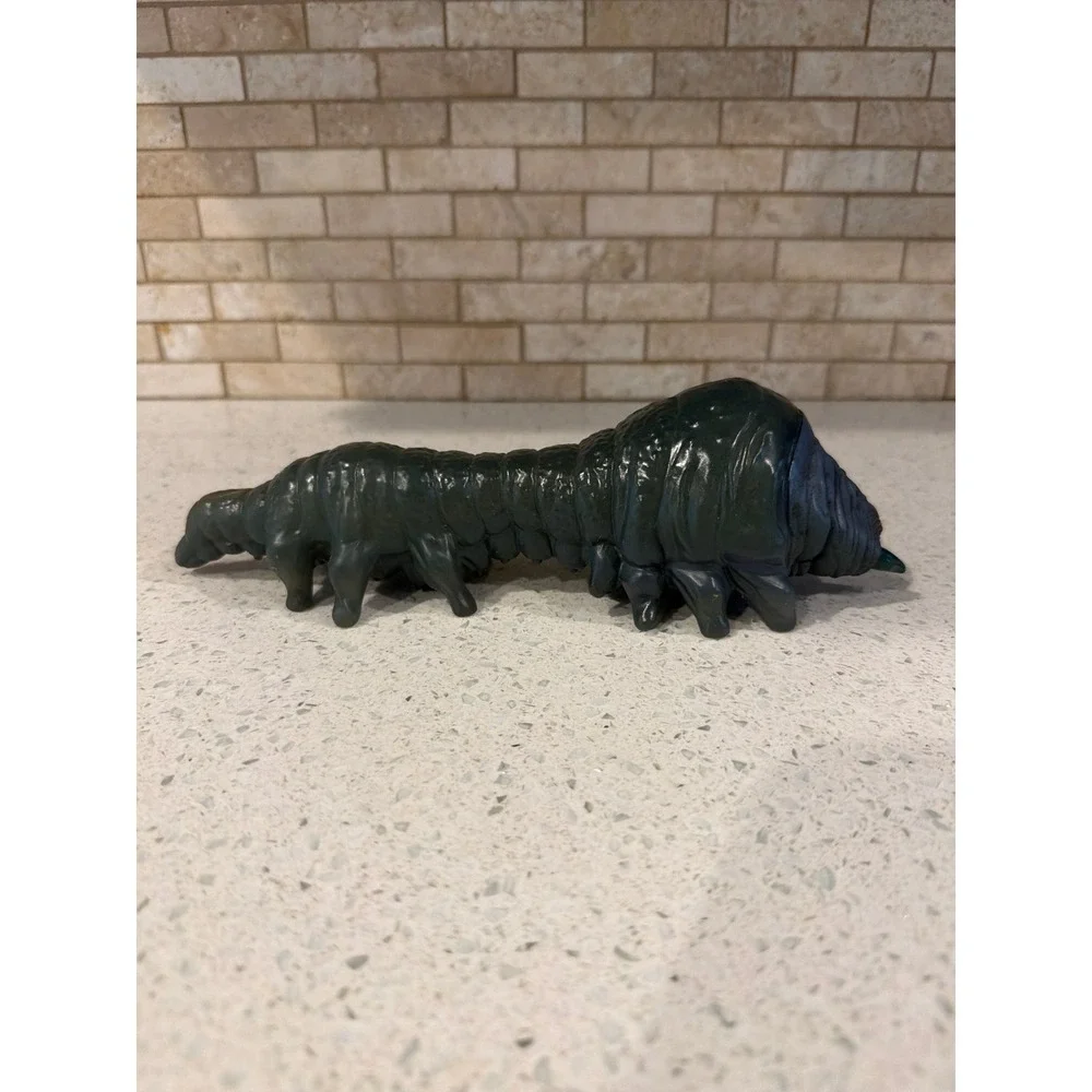 STAR WARS Legacy Collection Gelagrub Figure 2009